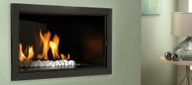 Byrne Gas fire products