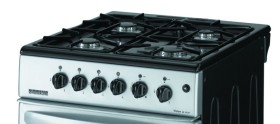 Byrne Gas cookers