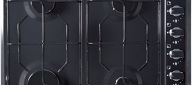 Belling 4 Burner hob
