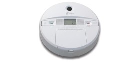 Carbon Monoxide Alarm