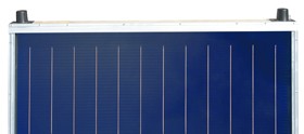 Vokera Zenith Inset Solar Thermal Collectors