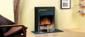 Dimplex Zamora electric fire