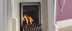 Flavel Richmond gas fire