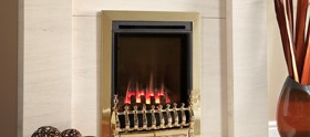 Flavel Windsor Traditional HE gas fire