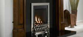 Gas Fires