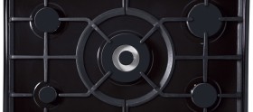 Belling 5 Burner hob