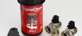 MagnaClean boiler and heating accessories