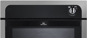 New World 601 Gas Oven