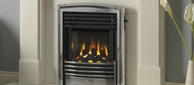 Valor Dream Slimline gas fire