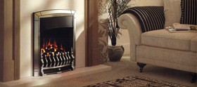 Valor Dream gas fire