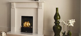 Valor Majestic gas fire