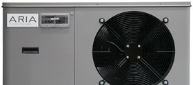 Air to Water Heat Pumps - renewable energy