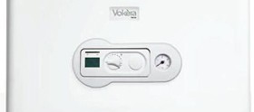 Vokera Verve gas boiler