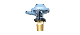 Gas Pressure Regulator