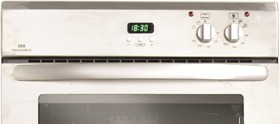 New World NW90 Gas Oven