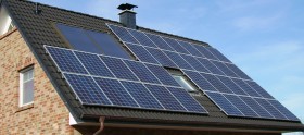 Solar Thermal Collectors - renewable energy