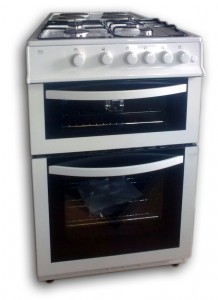 MAC T50/T60 cooker