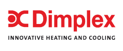 Dimplex Zamora electric fire