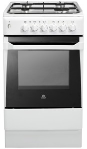 Indesit gas free standing 50cm cooker