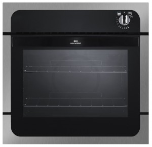 New World 601 Gas Oven