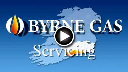 Boiler and Fire Service and Repairs | Byrne Gas - Waterford Byrne Gas